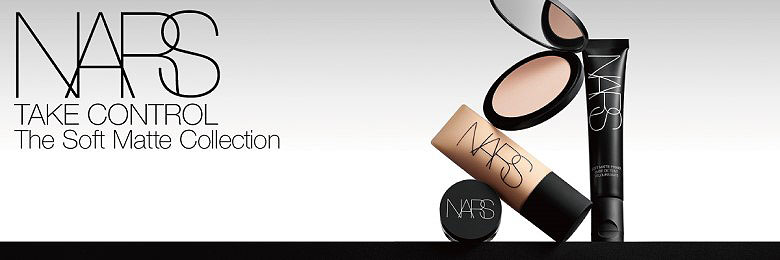 NARS（ナーズ）通販｜コスメ＆ビューティー（渋谷スクランブルスクエア